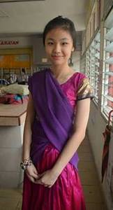 Wei Ling