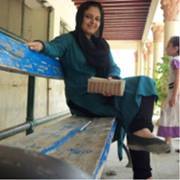 Sara Chughtai