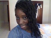 Donnett Brown