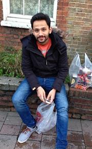 Karanvir Dhillon