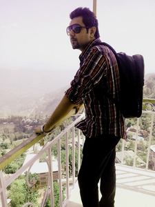 Rehan Ahmed
