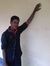 Chandan Behera tulu