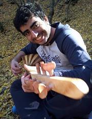 Mustafa Dikel