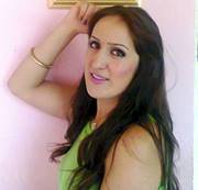 Մանուշակ Աբրահամյան