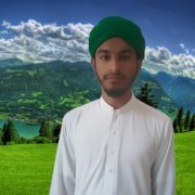 زوہیب ناصر