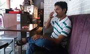 Deepak Parmar