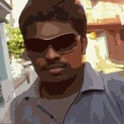 Naresh Vellore