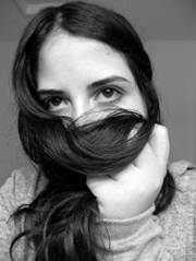 Justine Charron