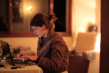 Francine Mendes Moreno