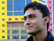 Chanchal Saha