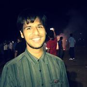 Abid Ali