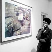 Hari Krishnan