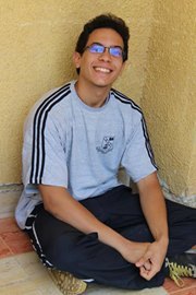 Omar Khaled