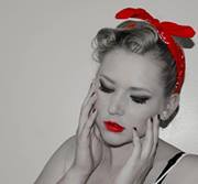 Crystal Kinsley stackpole