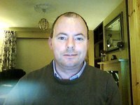 Martin Ryan