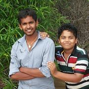 Mukul Reddy