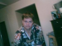 Travis Potter