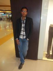 Rahul Tripathi