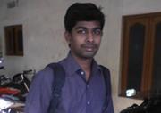 Karthik Prabu