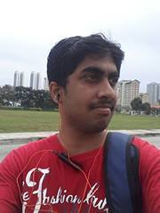Siva Subramanian