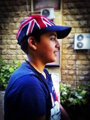 Hamada N. kamaleddin