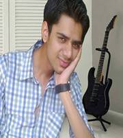 Salwan Siddiqui