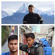 आशिष स्यस्थ