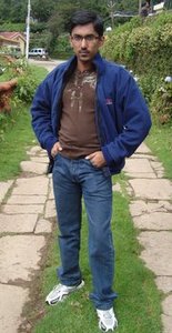 Athavan Thirumoorthy