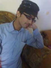 Wasif Ahmed