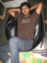 Varun Teja