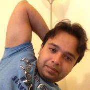 Amit Dutta