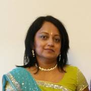 Anita Patel
