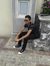 As De