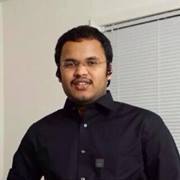 Ramanjaneyulu Makkena