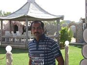 Mohammad Farooq