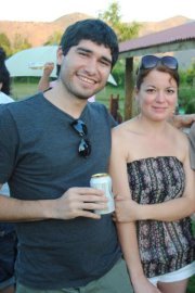 Sebastián Mendoza