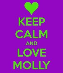 Molly Blash