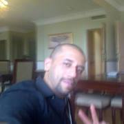 Khaled Abdulrahman
