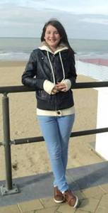 Margaux Deopere