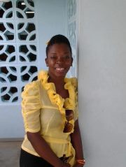 Melessa Patterson