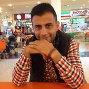 أحمد الجراح