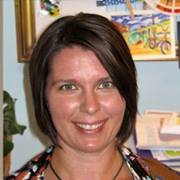 Katherine Gray barker