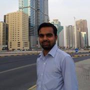 Anas Abdulla