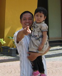 Abdulloh Badruzzaman