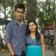 Akshay Ghildiyal