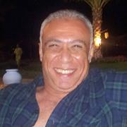 Wael Mostafa