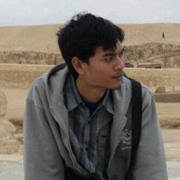 Rizky Ahmad