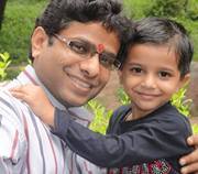 Ashish Singhal