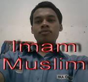 Imam Muslih