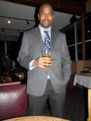 Darryle Steplight